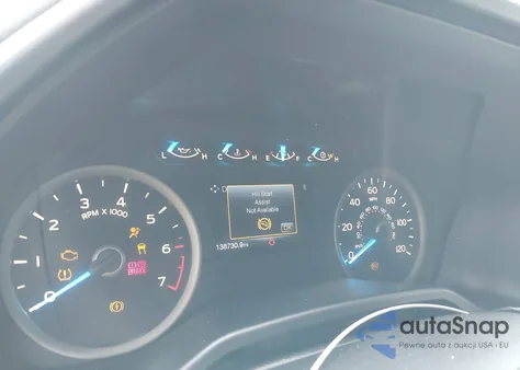 2016 Ford F-150 Xlt z USA, uszkodzony, nr VIN 1FTEW1CP2GKF16605